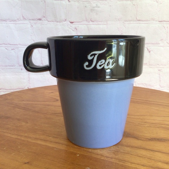 Mulberry Home Collection Ceramic Tea Mug - Picture 3 of 6